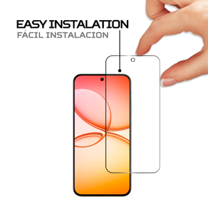 ฟิล์มกันรอยหน้าจอ Realme 15T รุ่น Antishock คุณภาพพรีเมียมสำหรับอุปกรณ์ของคุณ - Product Image 3