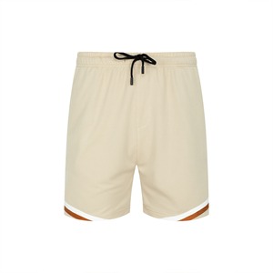Conjuntos de Camiseta y Pantalones Cortos Casuales para Hombre, Tallas Grandes, Última Moda de Verano, Transpirables, Diseño Estampado Térmico, Colores Sólidos, Estilo Urbano - Product Image 2