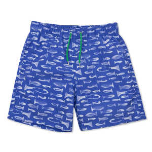 OEM <b>Men's</b> Fishing Shorts Custom Design <b>Men's</b> 4-Way Stretch Quick Dry Surf Board Shorts Beach <b>Trunks</b> <b>Mens</b> Swim <b>Trunks</b> - Product Image 6
