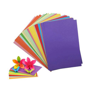 Bolsa de compras de papel Kraft personalizada, papel reciclado marrón blanco con cinta para regalos artesanales de ropa con logotipo personalizado - Product Image 2