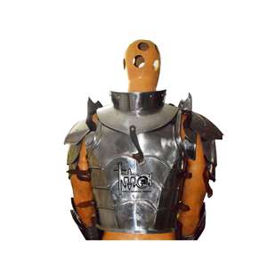 ชุดเกราะ LARP สำหรับการฝึกศิลปะการต่อสู้และการผจญภัยแบบสวมบทบาท - Product Image 3