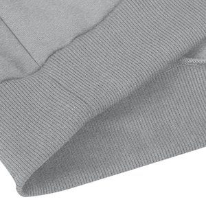 Ensemble de survêtements 2 pièces pour hommes Survêtements à capuche Active Workout Tracksuits Long Sleeve - Product Image 6