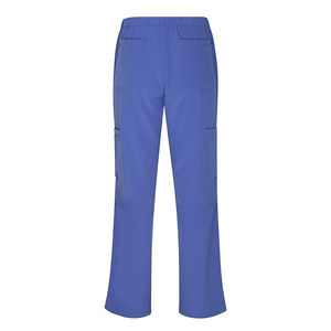 Ensemble de gommage pour femmes de la meilleure qualité-Tissu en toile de coton 100% Logo personnalisé Derniers gommages hospitaliers de conception pour infirmières et médecins - Product Image 5