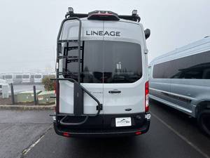 Autocaravana Clase B de Gasolina/Diésel Grand Design Lineage Series VT LVT1 2022-2026, Bien Equipada, para 4-6 Pasajeros, Emisiones Euro 4/5 - Product Image 3