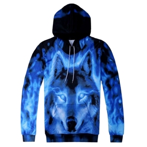 Ensemble de survêtement 2 pièces pour femme, à capuche, grande taille, sublimé, avec logo personnalisé, coupe oversize, style streetwear décontracté, respirant, athleisure - Product Image 2