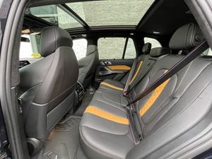 BMW X5 M AWD 2023 USADO, 1000% LIMPIO, LISTO PARA ENVIAR - ENTREGA A DOMICILIO - Product Image 3