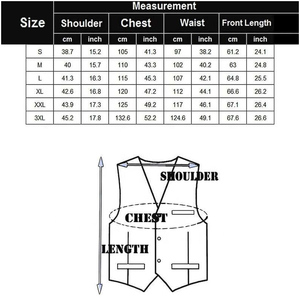 Gilet de moto en similicuir, couleur personnalisée, bouton d'automne, coupe-vent, vêtements de moto pour homme - Product Image 6