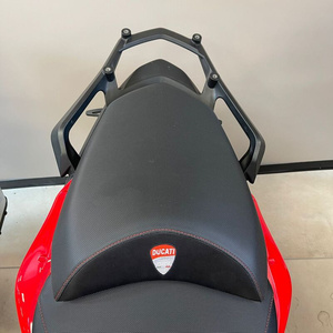Motocicletas Ducati Multistrada S Sport Premium Touring - Product Image 2