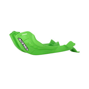 Piastre di Protezione Sottoscocca Acerbis PER KAWASAKI - Product Image 1