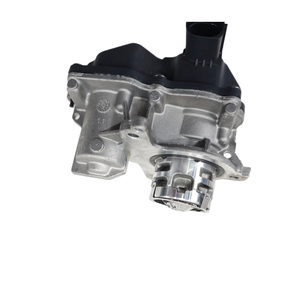 วาล์ว EGR ออดี้ A6 ซีดาน ซีรีส์ C8 (4A2) 05L131501 DFBA ไฮบริด 2000 (18>25) - Product Image 6