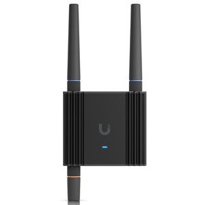 Routeur Ubiquiti UMR-Ultra LTE LTE Cat.4, WiFi 4, 2x RJ45 100 Mb/s, nano SIM - Product Image 1