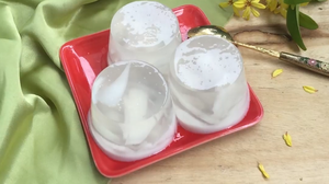 PURE Nata de COCO จากเวียดนาม | ดีที่สุดสำหรับของหวานและชาบับเบิ้ล | ราคาขายส่ง - Product Image 3