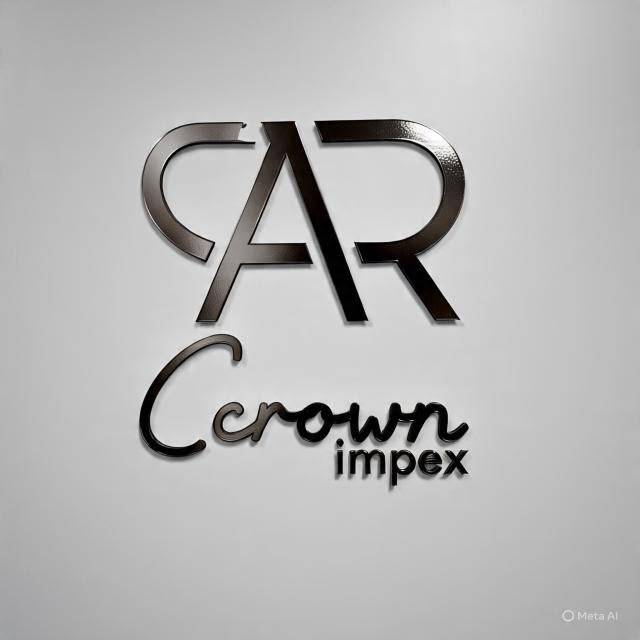ARCROWN IMPEX logo