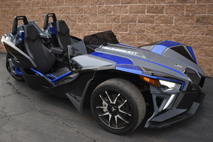 DIALLO NUEVO Polaris Slingshot SLR de 3 Ruedas AUTODRIVE OEM DIY Industrial Garantía de 1 Año en EE. UU. EN STOCK - Product Image 2