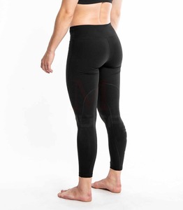 Vente en gros Pantalon en polyester 100% unisexe Respirant Fitness Yoga Set Rhinestone pour 2024 Conceptions personnalisées Service OEM disponible - Product Image 4