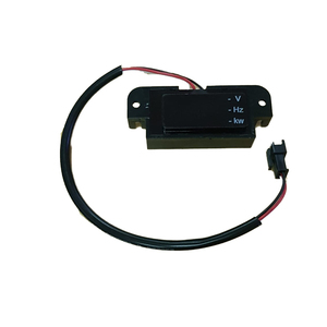 Generatore Brushless con Display LCD in Plastica Compatibile con Pr3000I Rif. 976241 - Product Image 1