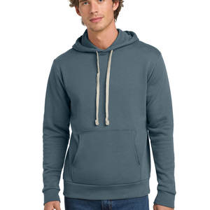 Sudaderas con Capucha Personalizadas de Alta Calidad al por Mayor, Sudaderas con Logotipo Personalizado Estampado, Sudaderas con Capucha para Hombre, Camisetas Tri-Blend - Product Image 2