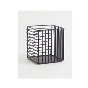 Strong Metal Wire Handmade Iron Wire <b>Basket</b> for Kitchen Supplies Countertop Utensils Storage Metal <b>Baskets</b> - Product Image 1