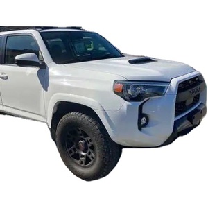 SUV 4x4 d'occasion pas cher en cuir, toutes saisons, pour 2020 - Product Image 1