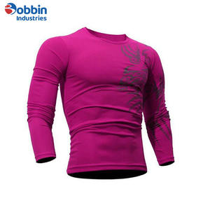 Vente à chaud de chemises en coton Slim Fit pour hommes, couleur unie imprimée vierge personnalisée, nouveauté de maillot respirant, toutes les tailles disponibles - Product Image 2