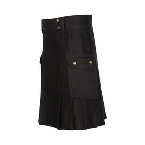 Ropa escocesa tradicional, falda escocesa de tartán y ropa para adultos - Product Image 4