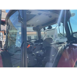 Case IH Farmall 55A 2022 - Product Image 6