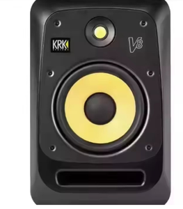 Ventes de qualité sur les enceintes de référence de studio alimentées à deux voies V8 Series 4, enceintes de scène professionnelles - Product Image 5