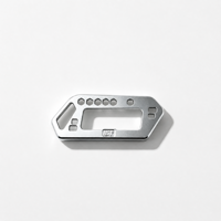 Protection d'écran en aluminium CNC JFG pour moto électrique Surron Ultra Bee, protection du tableau de bord, pièces détachées