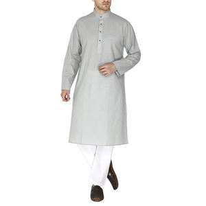 Modèles de Kurta Shalwar pour hommes, robes pakistanaises de style nouveau, robes fantaisie, Shalwar Kameez pour garçons, derniers modèles 2022 - Product Image 1