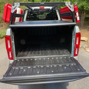 ¡Oferta Imperdible! Camioneta de Lujo Ford Ranger Lariat Tremor 2021 Súper Limpia, Motor Turbo de 4 Cilindros, 4x4, Automática, Color Gris Cactus - Product Image 5