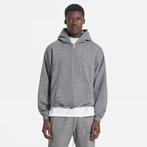 Sudadera con capucha personalizada para hombre, nueva moda, venta al por mayor, 2020, 2020 - Product Image 2