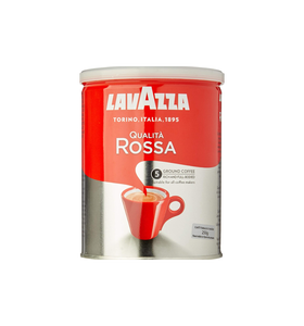Café en Grano Lavazza Qualità Rossa 1 kg, Suministro a Granel para Restaurantes e Industria Hotelera - Product Image 4