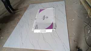 24x48 azulejos para suelo y pared diseño español azulejos de porcelana OEM proveedor mayorista azulejos de porcelana calidad de grado AAA - Product Image 4