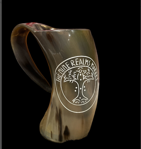 Viking Drinking <b>Mugs</b>, Anniversary Gift, Husband Gifts, Couples Gift, Christmas Gifts - Product Image 2