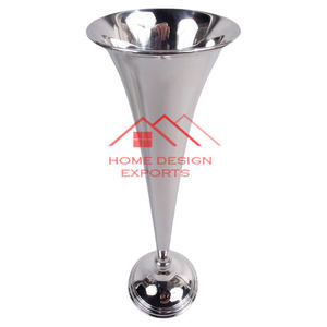 2025 diseño de lujo para eventos de boda y decoración de fiestas florero a precio mayorista accesorios de decoración para el hogar y el hotel - Product Image 2