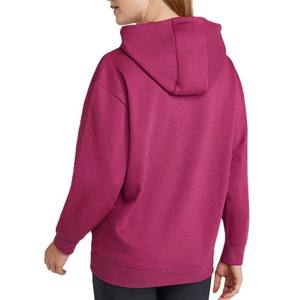 OEM Custom Pullover <b>Hoodie</b> With Kangaroo Pocket for Women Stylish Sports And Gym Wear Activewear <b>Workout</b> Outdoor Outfit Relaxed - Product Image 6