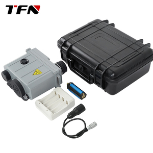 TFN série <span class=keywords><strong>WLR</strong></span> 5KM/6KM/8KM/10KM/12KM/15KM/30KM télémètre monoculaire télémètre Laser de prise de vue longue Distance - Product Image 6