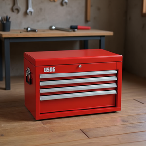 Caja de Herramientas Vacía Usag de 4 Cajones - Categoría de Producto - Product Image 3