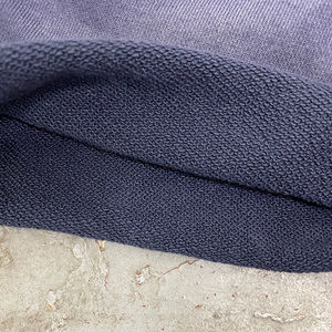 Pantalones cortos de algodón de rizo francés de estilo vintage para hombre, pantalones cortos de verano desgastados de talla grande, ropa de calle personalizada, pantalones cortos para hombre 2025 - Product Image 3