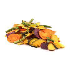 Export Standard Mixed Dried Fruit Selection from Vietnam Featuring Mango Pineapple Papaya <b>Banana</b> and More in One Pack - Product Image 4