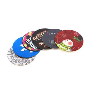 Promotional <b>Coaster</b> HD-235-Premium Quality <b>Drink</b> <b>Coaster</b> - Product Image 1