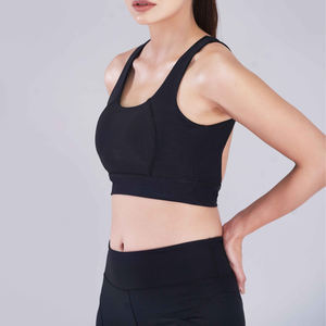 Conjunto de Yoga para Mujer de Primera Calidad, Teñido Liso, Transpirable, Antiencogimiento, Nuevo y Moderno - Product Image 6