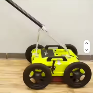 Tablette de localisation par radar à pénétration de sol (GPR) PINPOINTR industrielle de haute qualité, neuve, OEM d'origine, personnalisable, avec garantie de 3 ans - Product Image 1