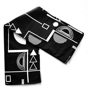 Thanh Lịch Botswana Phi Sáp Bông Vải Cho Bé Trai Áo Sơ Mi Dresses Và Văn Hóa Trang Phục Quần Áo - Product Image 2