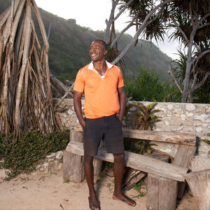 Camiseta Unisex Casual con Cuello con Cremallera, Estampado Bordado, Bolsillo, Manga Corta, Antiarrugas, Absorbe la Humedad, Ecológica - Product Image 4