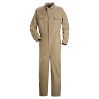 Combinaison de travail sur mesure respirante, antibactérienne, anti-odeur, en sergé fluorescent, pour hommes, en coton, uniforme de sécurité industrielle