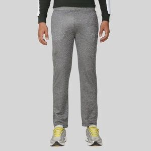 Pantalon de survêtement Drifit Sports Fitness Yoga Wear, coupe droite, polyester, gris, noir et bleu, tailles M-XL - Product Image 1