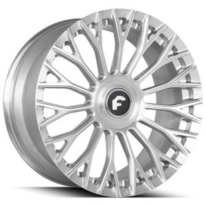 รับรองผลลัพธ์ 3.1-R ไตรมาส-FF TEC S1 NB6-M ฟอร์เจียโต ออล วีลส์ - Product Image 3