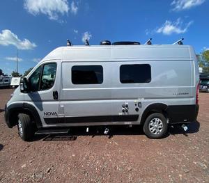 Vente en gros : Camping-car Coachmen RV Nova 20RB 2026, prêt à la vente - Product Image 1