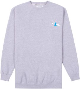 Nouveau style 2024 – Sweat-shirt polaire col rond unisexe, teint en pièce, séchage rapide, léger – Idéal pour l'hiver - Product Image 6